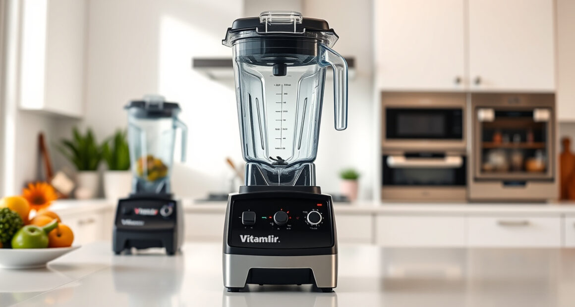 Is the Vitamix E310 Explorian Worth It? Honest Review