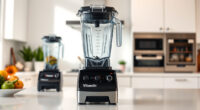 Is the Vitamix E310 Explorian Worth It? Honest Review
