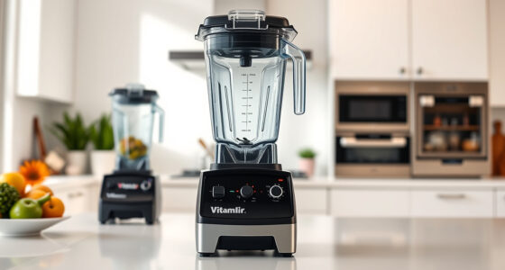Is the Vitamix E310 Explorian Worth It? Honest Review