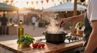 Italian Festival Moves To Scottsdale Civic Center