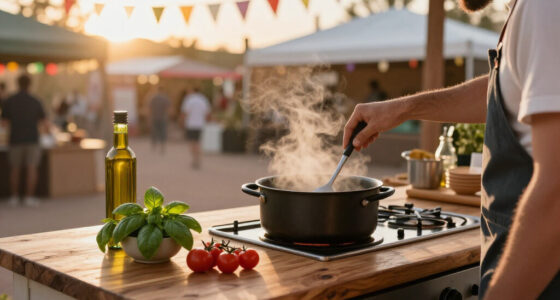 Italian Festival Moves To Scottsdale Civic Center