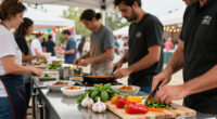 Italian Festival Moves To Scottsdale Civic Center For Expanded Two-day Celebration