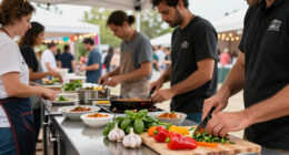 Italian Festival Moves To Scottsdale Civic Center For Expanded Two-day Celebration