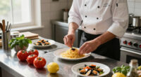 Italian-French Restaurant Riviera 89 Opens At Nocatee. See Inside - FL Times-Union