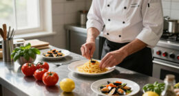 Italian-French Restaurant Riviera 89 Opens At Nocatee. See Inside - FL Times-Union