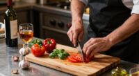 Italian Street Food, Rum Cocktails And Wine Dinners Take Over Downtown Detroit