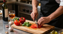 Italian Street Food, Rum Cocktails And Wine Dinners Take Over Downtown Detroit
