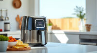 Keep Your Ninja Air Fryer Running Smoothly This Summer