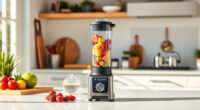 Keep Your Ninja Blast Max Blending Perfectly This Summer