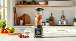 Keep Your Ninja Blast Max Blending Perfectly This Summer