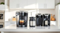 Keurig Reusable Pods: Compatibility & Buying Guide