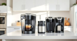 Keurig Reusable Pods: Compatibility & Buying Guide