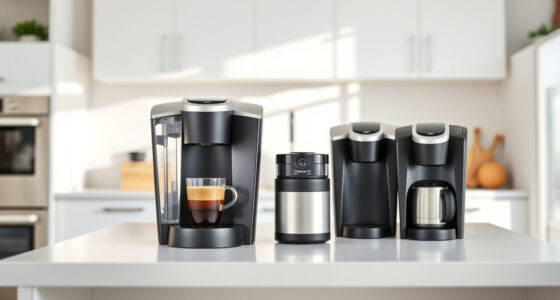 Keurig Reusable Pods: Compatibility & Buying Guide