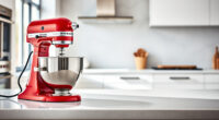 KitchenAid vs Bosch Stand Mixers: Honest Comparison for Buyers