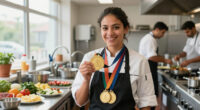 Kraft Foods Wins Three Gold Medals At World Food Moscow 2026