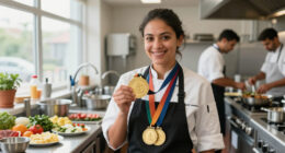 Kraft Foods Wins Three Gold Medals At World Food Moscow 2026