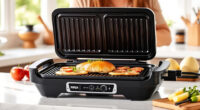 Master Summer Grilling with Ninja Foodi Pro 5-in-1 Indoor Grill