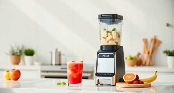 Master Summer Sips with Ninja SLUSHi Max XXL Frozen Drink Maker