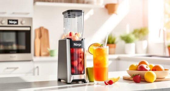 Master Summer Slushes with Ninja SLUSHi Twist Tips & Hacks