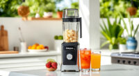 Mastering Summer Slush with the Ninja SLUSHi Drink Maker