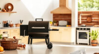 Maximize Your Summer Grilling with Ninja Outdoor Woodfire Pro XL Accessories