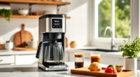 Maximize Your Summer Mornings with Ninja DualBrew Pro Accessories