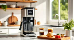 Maximize Your Summer Mornings with Ninja DualBrew Pro Accessories