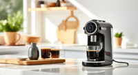 Must-Have Accessories for Your Ninja Luxe Café Mini This Summer