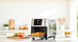 Must-Have Summer Accessories for Your Ninja Foodi Smart XL Air Fry Oven