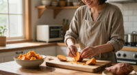 Nine Years Later, This 2-Ingredient Sweet Potato Recipe Is Still The Best