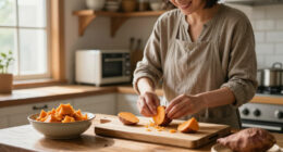 Nine Years Later, This 2-Ingredient Sweet Potato Recipe Is Still The Best