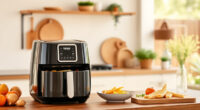 Ninja Air Fryer (10QT DoubleStack XL) — Summer Cooking Made Easy