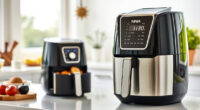 Ninja Air Fryer XL: The Perfect Summer Cookout Companion