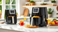 Ninja Air Fryer XL: The Ultimate Summer Kitchen Companion