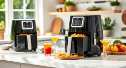 Ninja Air Fryer XL: The Ultimate Summer Kitchen Companion
