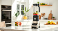 Ninja Blast Portable Blender: The Summer On-The-Go Blender You Need