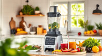 Ninja BN805A Pro Plus Kitchen System: Effortless Summer Party Prep