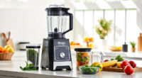 Ninja BN805A Pro Plus: The Ultimate Summer Kitchen System