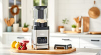 Ninja Creami XL 11-in-1 Ice Cream Maker: Perfect for Summer Family Treats