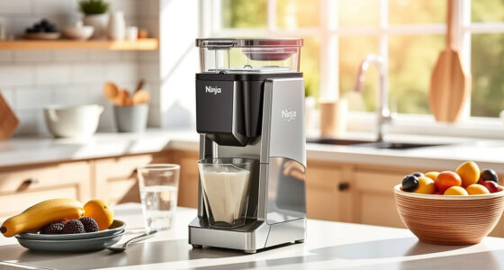 Ninja Creami XL 11-in-1: The Ultimate Summer Ice Cream Maker
