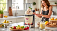 Ninja Creami XL: The Best Ice Cream Maker for Summer Fun
