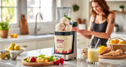 Ninja Creami XL: The Best Ice Cream Maker for Summer Fun