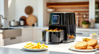 Ninja DoubleStack XL Smart Air Fryer: Summer Meal Magic