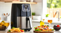 Ninja DoubleStack XL Smart Air Fryer: The Ultimate Summer Cooking Companion