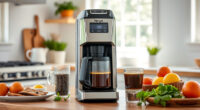 Ninja DualBrew Pro: Effortless Summer Coffee for Pool Parties