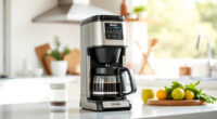Ninja DualBrew Pro: Perfect Summer Coffee Anytime