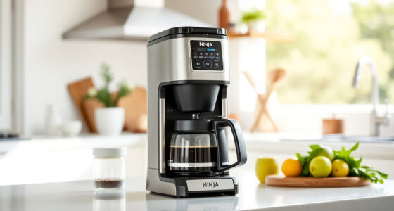 Ninja DualBrew Pro: Perfect Summer Coffee Anytime