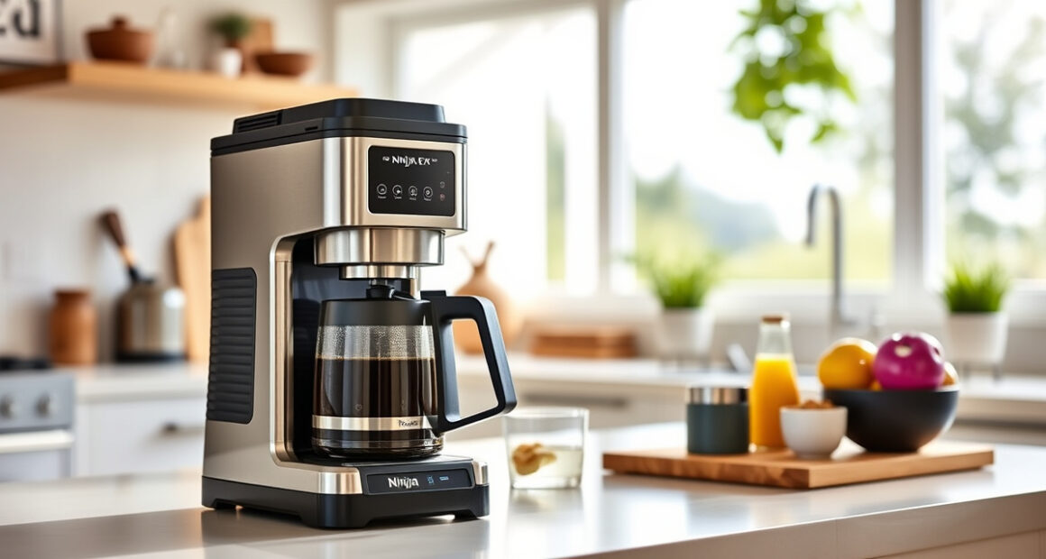 Ninja DualBrew Pro: The Ultimate Summer Coffee Maker Showdown