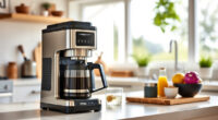 Ninja DualBrew Pro: The Ultimate Summer Coffee Maker Showdown