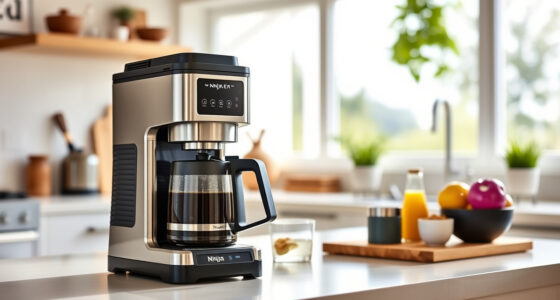 Ninja DualBrew Pro: The Ultimate Summer Coffee Maker Showdown